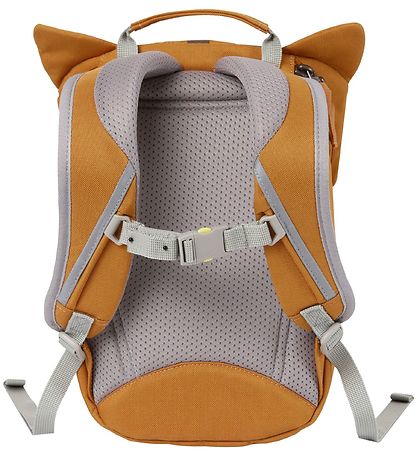 Affenzahn Backpack - Small - Cat