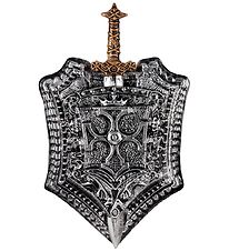 Souza Costume - Sword/Shield - Milan