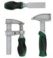 Bosch Mini Tool Kit - Toys - Grey/Green