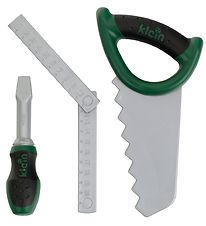 Bosch Mini Verktygsset - Leksaker - Grön/Grå