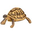 Papo Toy animalsr Hermann Turtle - L: 8 cm