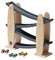 Kids Concept Autospur - Aiden - Natur