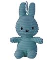 Bon Ton Toys Keychain - 10 cm - Aviator Blue Corduroy