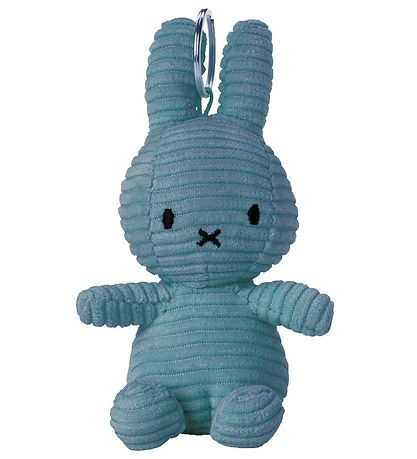 Bon Ton Toys 열쇠고리 - 10cm - 에비에이터 블루 벨벳