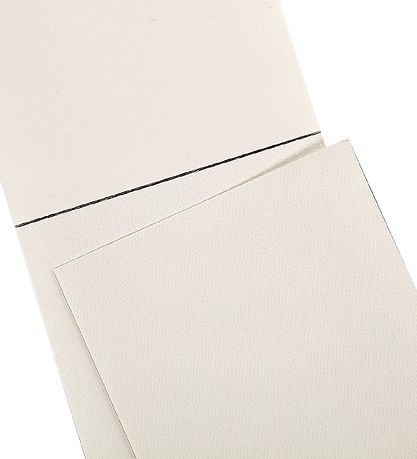 Ooly Watercolour Paper - 20x25.4 cm - 15 Pages