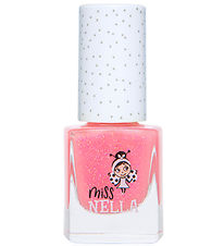 Miss Nella Naglalakk - Marshmallow Ofhleðsla