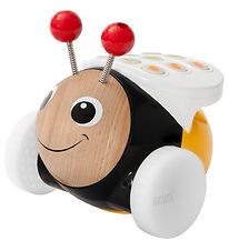 BRIO Kóði leikföng - Code & Go - Bumblebee 30154