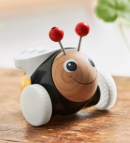 BRIO Coding toy - Code & Go - Bumblebee 30154