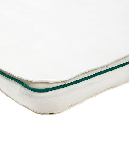 Cocoon Company Bettlaken m. Nässeschutz - 70x110 cm