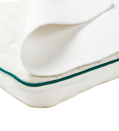 Cocoon Company Bettlaken m. Nässeschutz - 70x110 cm