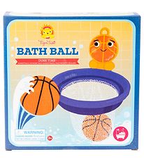 Tiger Tribe Baðleikföng - Baðbolti - Dunk Time