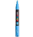Marqueur Posca - PC-1 m - Bleu Clair