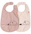 Done By Deer Haklappar - 2 Pack - Deer Friends - Powder
