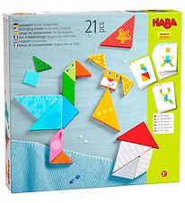 HABA Leikir - Tangram