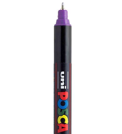 Posca Marker - PC-1MR - Violet
