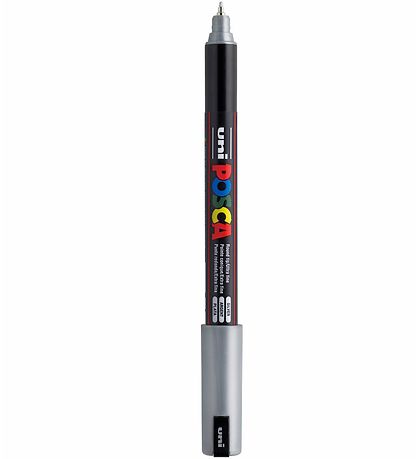 Posca Marker - PC-1MR - Silver