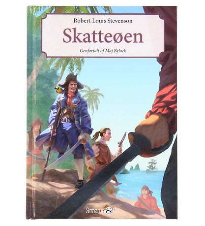 Straarup & Co Boek - Makkelijk te lezen klassiekers - Schateilan