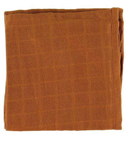 Done By Deer Muslin Cloths - 3-pack - 70x70 cm - Deer Friends Mu