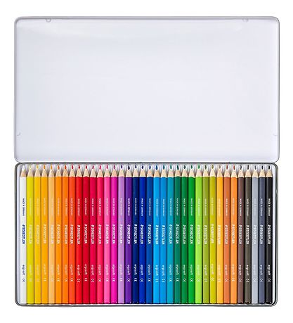 Staedtler Buntstifte - Ergo Soft - 36 st.