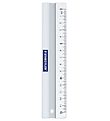 Staedtler Viivotin - 15 cm - Alumiini