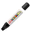 Zig Filzstifte - Wasserdicht - 15 mm - Schwarz