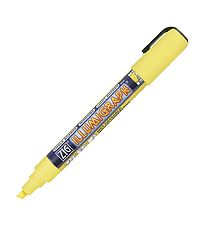 Zig Marker - Illumigraph - 6mm - Geel