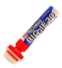 Zig Marker - Biggie - 30 mm - Rood