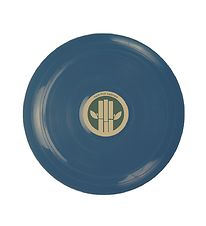 Dantoy BIO Plastic Frisbee - Ø22 cm - Blau