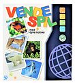 Jeu GA Leg - Jeu de Mémoire av. Animaux sauvages