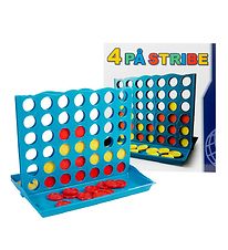 GA Leg Spiel - 4 in Folge