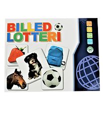 GA Leg Spiele - Bilder-Lotto