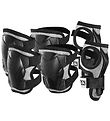 Stiga Skyddset - X-Small - Svart