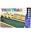 GA Leg Spil - Tré - Tric Trac