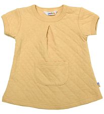 Joha Dress - Yellow