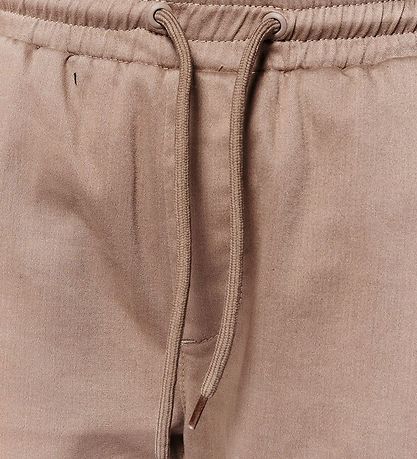 Grunt Trousers - Hack Worker Pant - Oatmeal