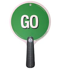 Liontouch Kostüm - Stop'n Go Schild