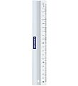 Staedtler Viivotin - 20 cm - Alumiini