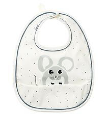 Elodie Details Bib - Forest Mouse