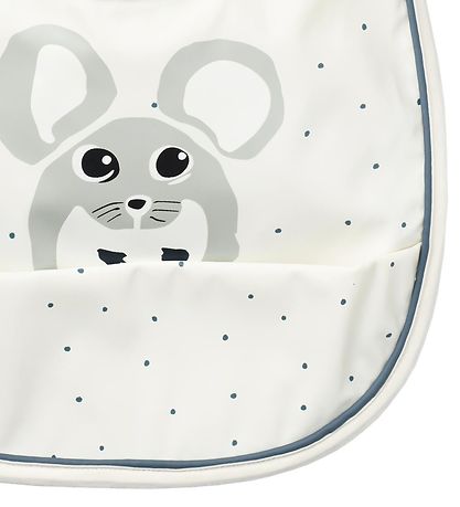 Elodie Details Bib - Forest Mouse