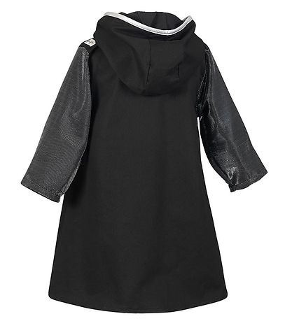 Souza Costume - Darth Vader Coat - Nicolas - Black