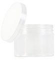 Kids-world Plastic bucket w. Lid - 12-Pack - 0,25 L