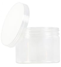 Kids-world Plastic bucket w. Lid - 12-Pack - 0,25 L