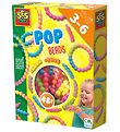 SES Creative Popper leir - 48 Stk.
