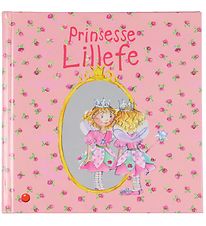 Forlaget Bolden Bók - Prinsessa Litla Álfa - Danskur