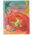 Livre Forlaget Bolden - Un monde de dragons - Danois