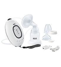 Nuk Sähköinen Rintapumppu - First Choice+