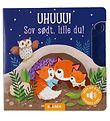 Forlaget Bolden Book w. Sound - Ooh! Sleep well. Little You! - D