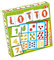 TACTIC Bilde Lotto - Tall og Frukt