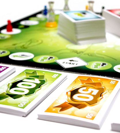 TACTIC Brettspiele - Sollen wir wetten?