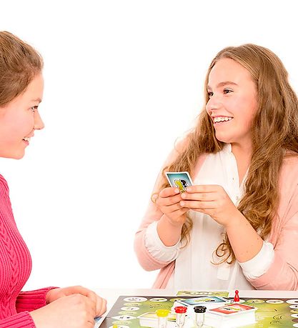 TACTIC Brettspiele - Sollen wir wetten?